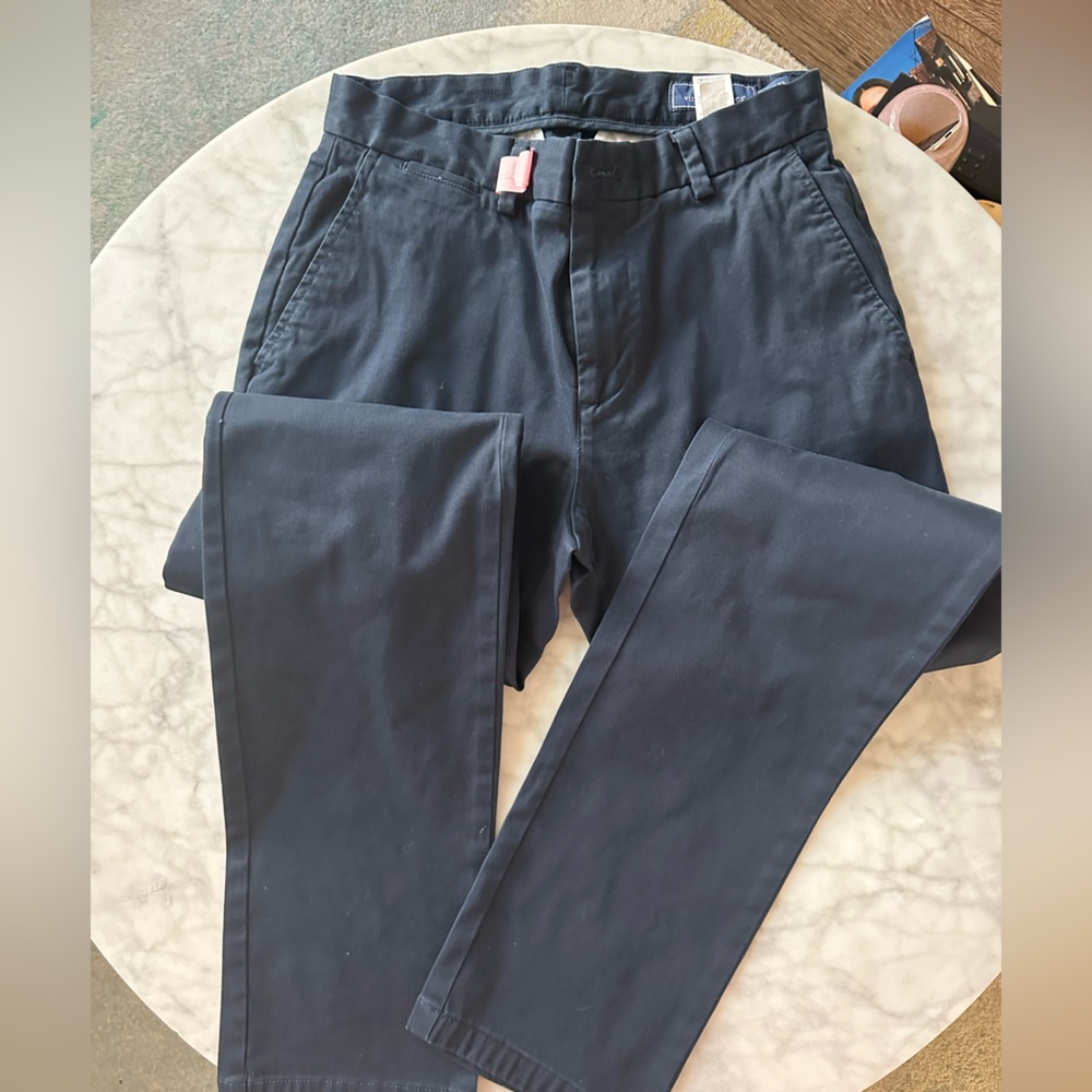 Vineyard Vines Men’s Pants 28x32 Slim Fit